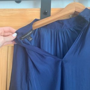 Banana Republic blouse
